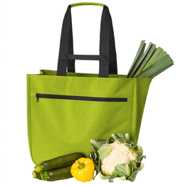 Shopper SOFTBASKET von HAFLAR® von Pauger Werbemittel