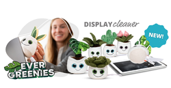 Schmoozies® Evergreenies® von Pauger Werbeartikel