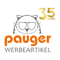 Ihr Partner seit 35 Jahren - Pauger Werbeartikel.