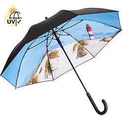 Regenschirm Sonderanfertigung von Pauger Werbeartikel.