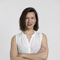 Julia Pirkenau - Human Technology Styria (c) Nikola Milatovic