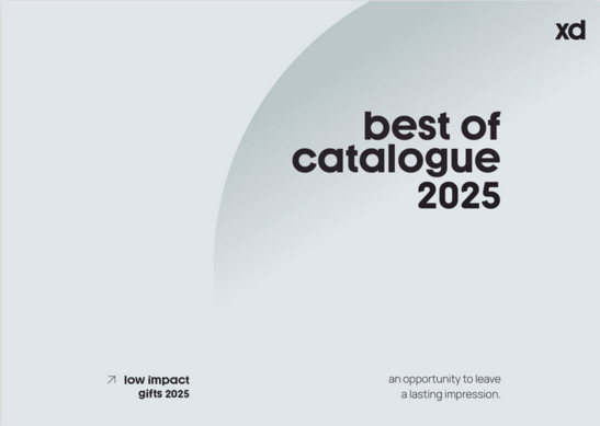 zum Online-Katalog "best of catalogue 2025" von Walter Pauger Werbeartikel
