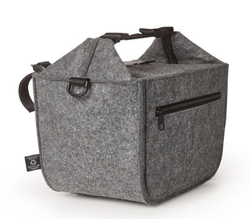 Filzlunchbag Softbasket von Pauger Werbeartikel